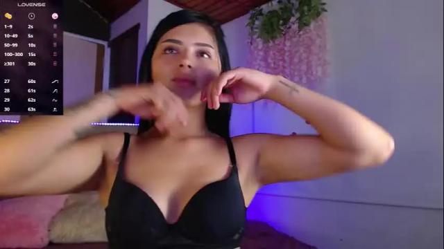 Thumbnail 1, mia_sweetyqs's Stream at Chaturbate, 1 month ago
