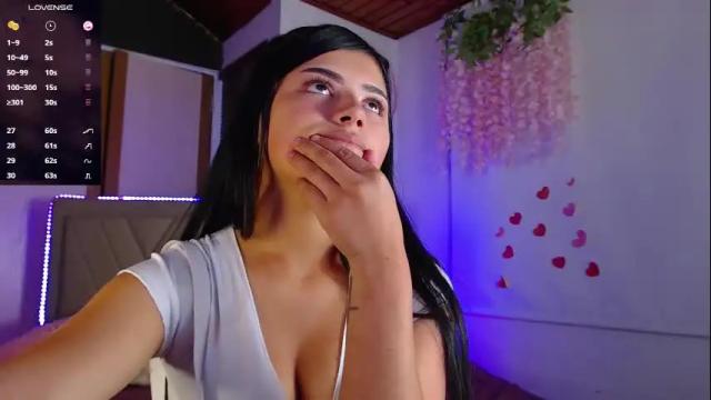 Image 12 of mia_sweetyqs Stream on Chaturbate on 1 month ago