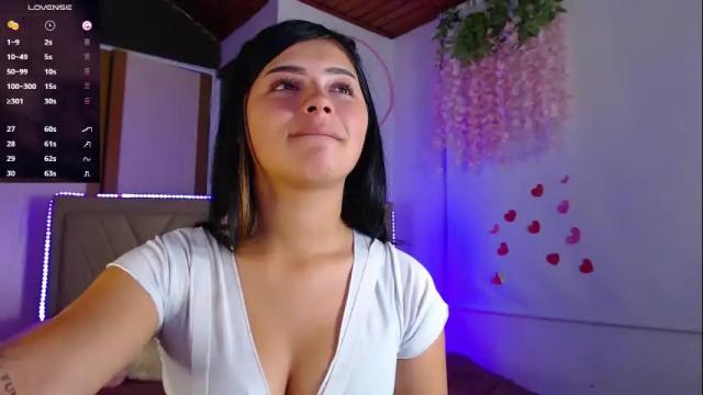 Thumbnail 3, mia_sweetyqs's Stream at Chaturbate, 1 month ago