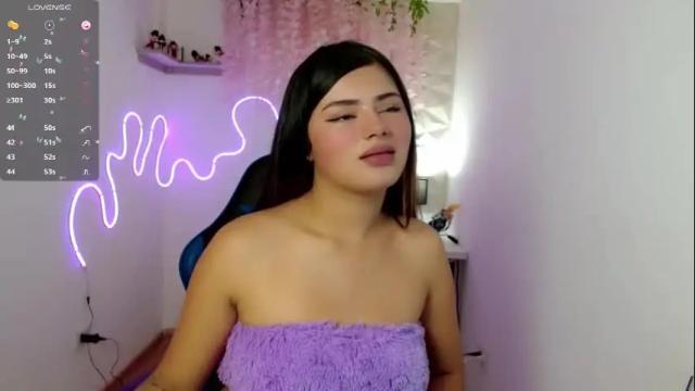 Image 3 of mia_sweetyqs Stream on Chaturbate on 1 month ago