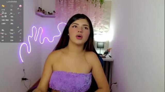 Thumbnail 2, mia_sweetyqs's Stream at Chaturbate, 1 month ago