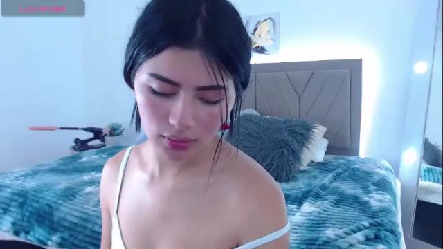Thumbnail 2, mia_sweetyqs's Stream at Chaturbate, 19 days ago