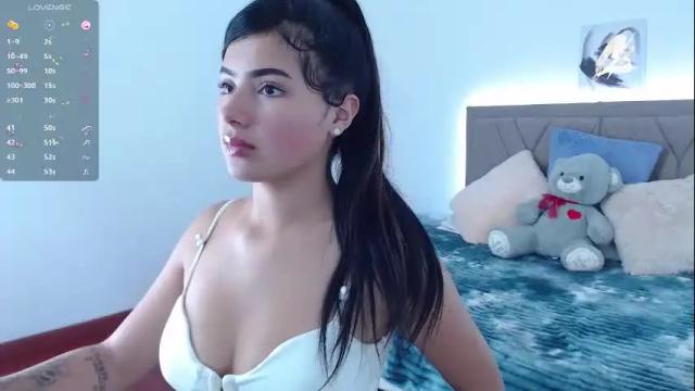 Thumbnail 1, mia_sweetyqs's Stream at Chaturbate, 7 days ago