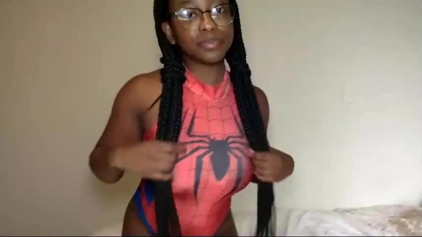 mia_the_fairy Chaturbate