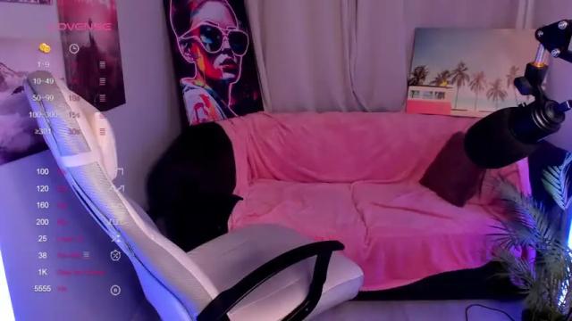 Image 3 of mia_thoatgoal Stream on Chaturbate on 15 months ago