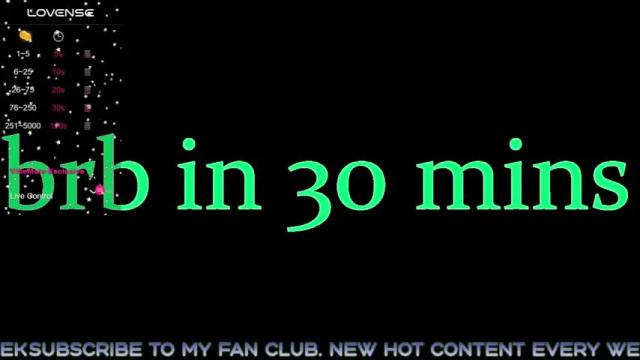 Image 12 of mia_thoatgoal Stream on Chaturbate on 14 months ago