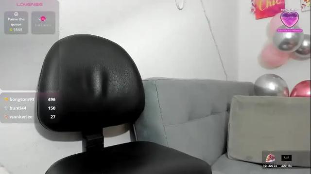 Thumbnail 1, mia_thonson_'s Stream at Chaturbate, 4 months ago