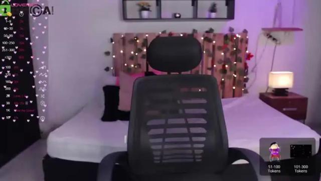 Image 3 of mia_vetlmands Stream on Chaturbate on 21 months ago