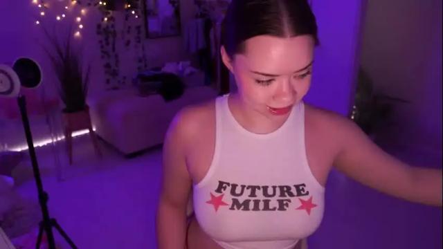 Thumbnail 2, mia_vixen_'s Stream at Chaturbate, 8 days ago