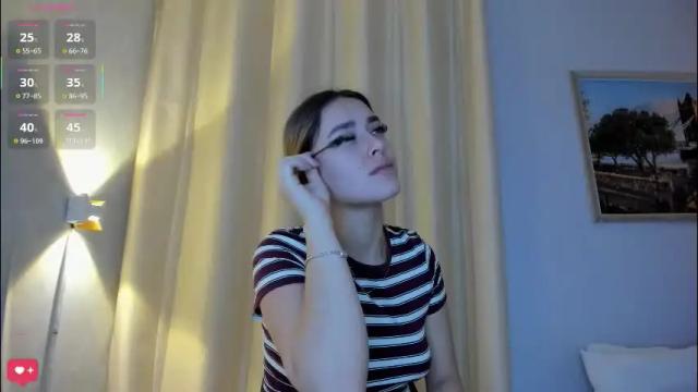 Thumbnail 1, mia_white11's Stream at Chaturbate, 1 month ago