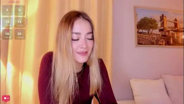 Thumbnail 2, mia_white11's Stream at Chaturbate, 1 month ago