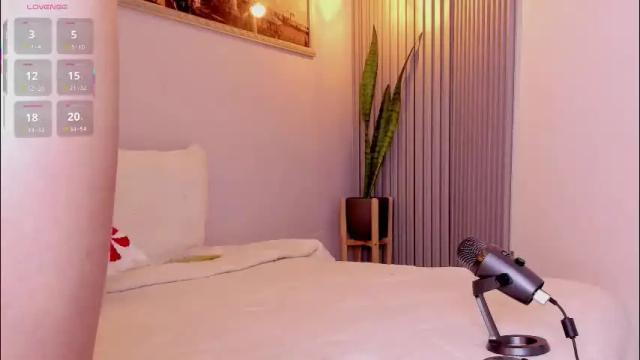 Image 12 of mia_white11 Stream on Chaturbate on 1 month ago