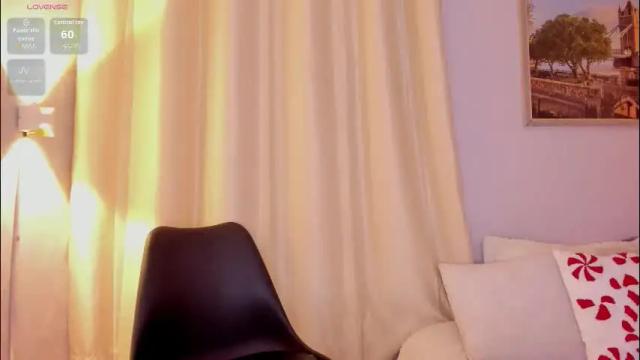 Image 12 of mia_white11 Stream on Chaturbate on 15 days ago