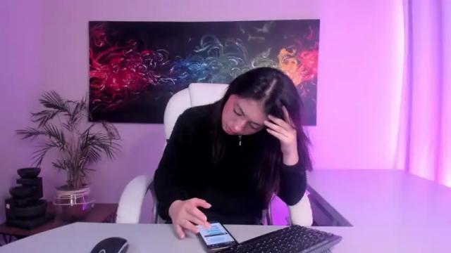 Thumbnail 1, mia_wils24's Stream at Chaturbate, 18 months ago