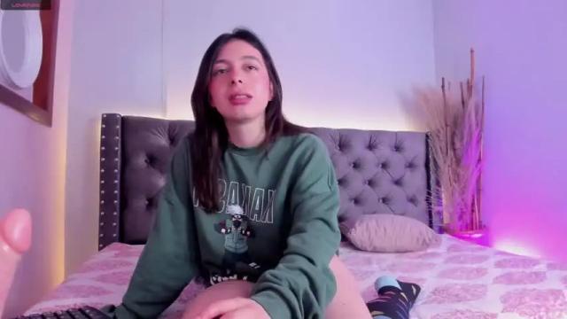 Thumbnail 2, mia_wils24's Stream at Chaturbate, 18 months ago