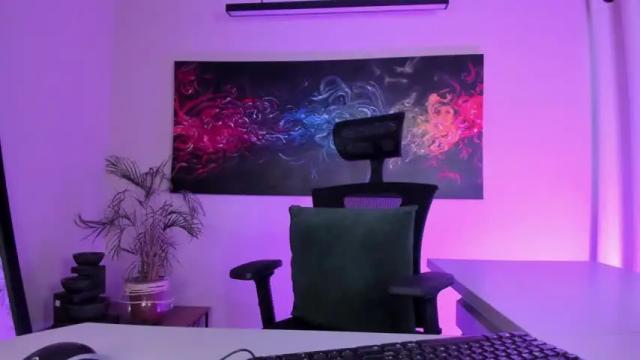 Thumbnail 1, mia_wils24's Stream at Chaturbate, 17 months ago