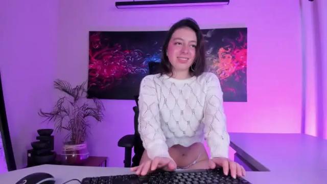 Thumbnail 2, mia_wils24's Stream at Chaturbate, 17 months ago