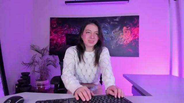Image 8 of mia_wils24 Stream on Chaturbate on 17 months ago