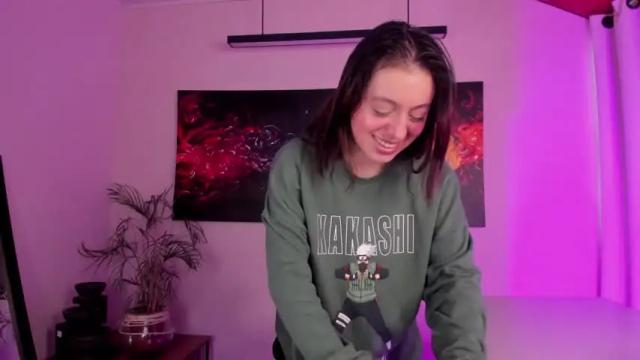 Image 4 of mia_wils24 Stream on Chaturbate on 17 months ago
