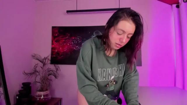 Thumbnail 2, mia_wils24's Stream at Chaturbate, 17 months ago