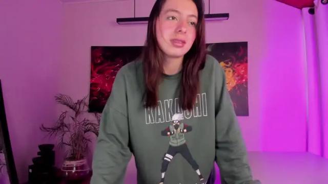 Image 6 of mia_wils24 Stream on Chaturbate on 17 months ago