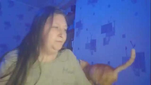 Image 3 of mia_wolfis Stream on Chaturbate on 1 month ago
