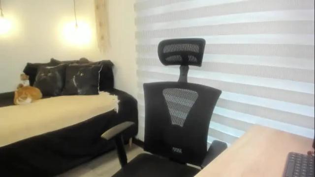 Image 2 of mia_xgray Stream on Chaturbate on 3 months ago