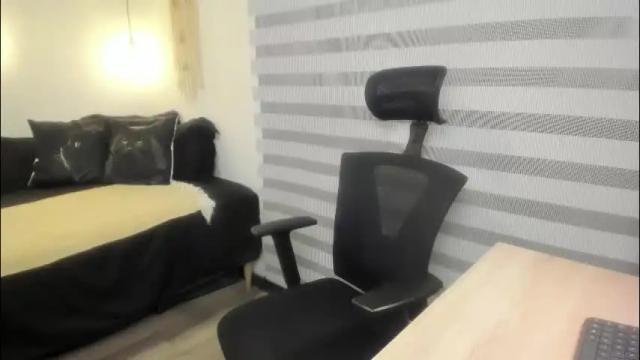 Image 7 of mia_xgray Stream on Chaturbate on 1 month ago