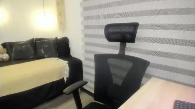 Image 4 of mia_xgray Stream on Chaturbate on 1 month ago