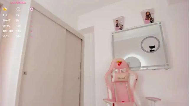Thumbnail 1, mia_yourmommy's Stream at Chaturbate, 1 month ago