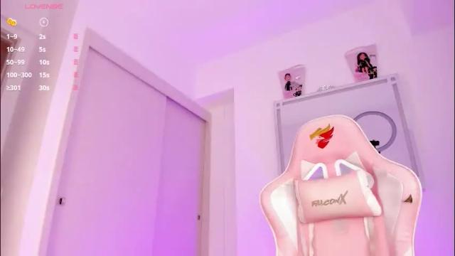 Thumbnail 2, mia_yourmommy's Stream at Chaturbate, 6 days ago
