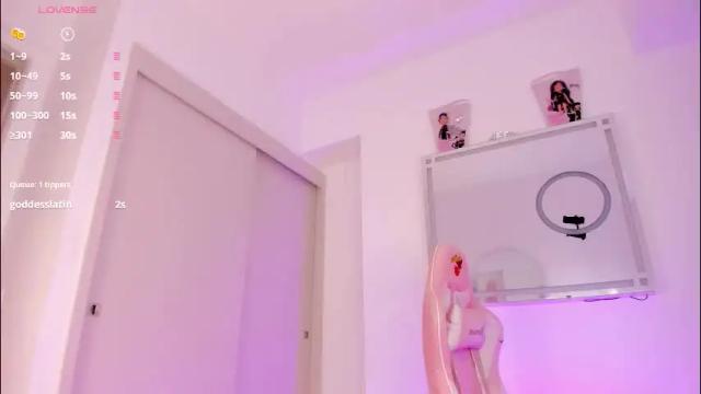 Image 8 of mia_yourmommy Stream on Chaturbate on 6 days ago
