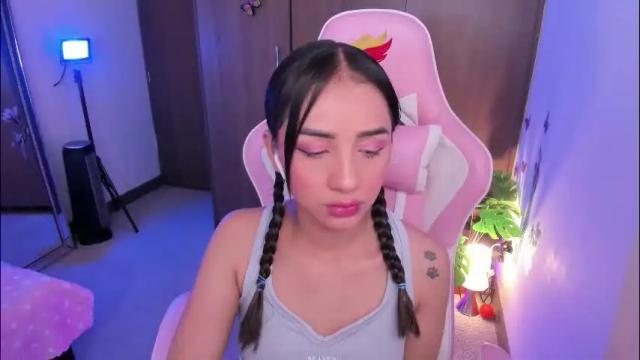 Thumbnail 1, miaa_06's Stream at Chaturbate, 2 months ago