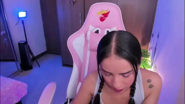 Thumbnail 2, miaa_06's Stream at Chaturbate, 2 months ago