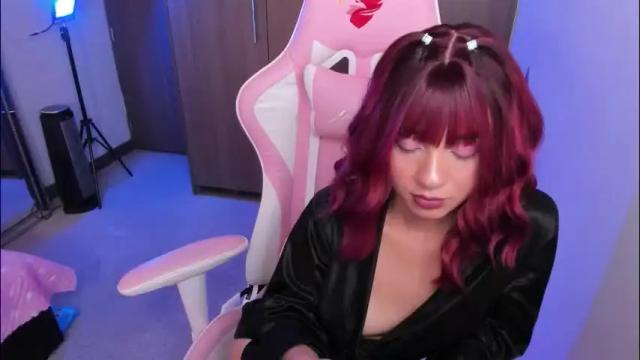 Thumbnail 2, miaa_06's Stream at Chaturbate, 1 month ago