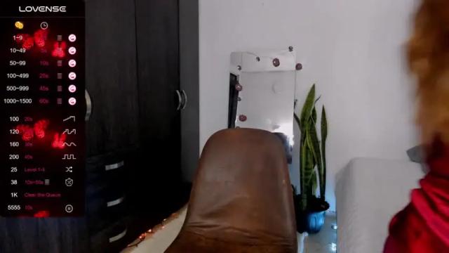 Image 10 of miaa__rosee Stream on Chaturbate on 16 months ago