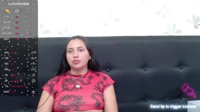 Image 6 of miaa_ass21 Stream on Chaturbate on 20 months ago