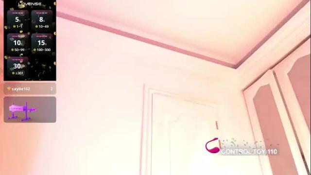 Image 2 of miaa_cameron1 Stream on Chaturbate on 24 days ago