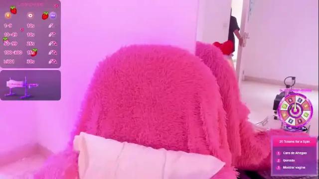 Thumbnail 1, miaa_cameron1's Stream at Chaturbate, 3 days ago