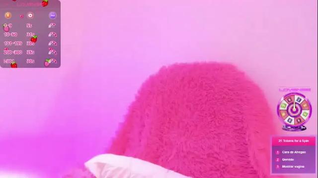 Thumbnail 2, miaa_cameron1's Stream at Chaturbate, 17 hours ago