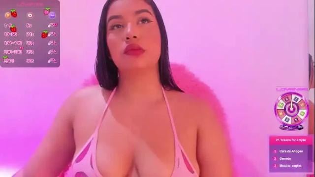 Image 7 of miaa_cameron1 Stream on Chaturbate on 7 months ago