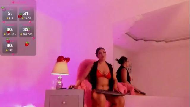 Image 10 of miaa_cameron1 Stream on Chaturbate on 6 months ago