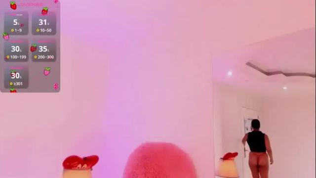 Thumbnail 2, miaa_cameron1's Stream at Chaturbate, 6 months ago