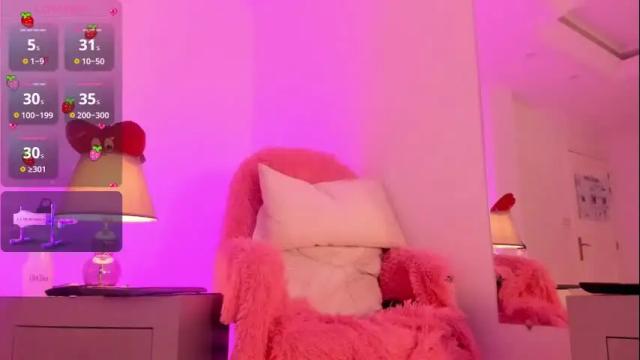 Image 7 of miaa_cameron1 Stream on Chaturbate on 6 months ago