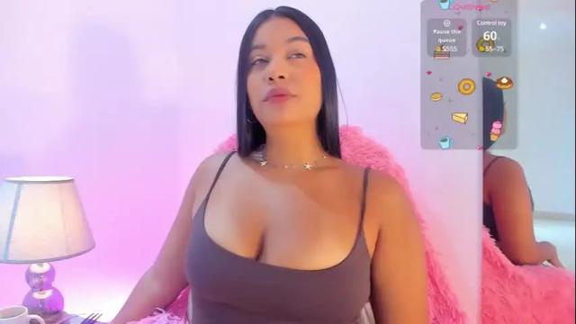 Image 2 of miaa_cameron1 Stream on Chaturbate on 5 months ago