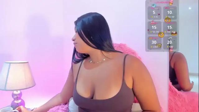 Image 3 of miaa_cameron1 Stream on Chaturbate on 5 months ago