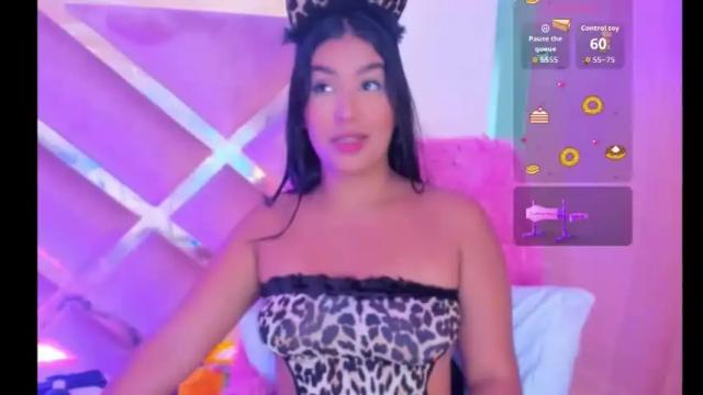 Thumbnail 2, miaa_cameron1's Stream at Chaturbate, 4 months ago