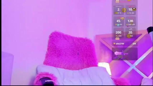 Image 12 of miaa_cameron1 Stream on Chaturbate on 4 months ago