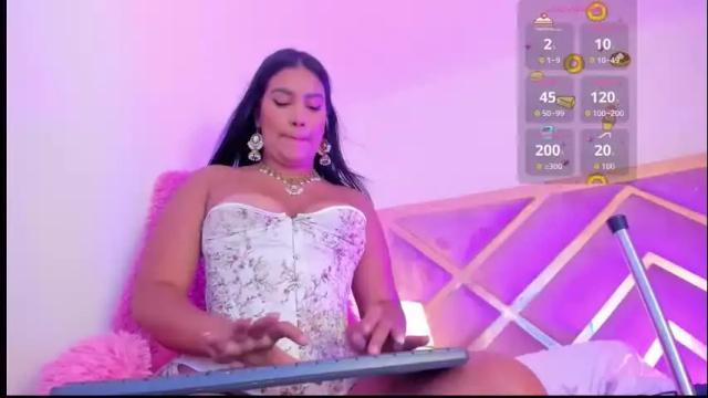 Image 2 of miaa_cameron1 Stream on Chaturbate on 4 months ago