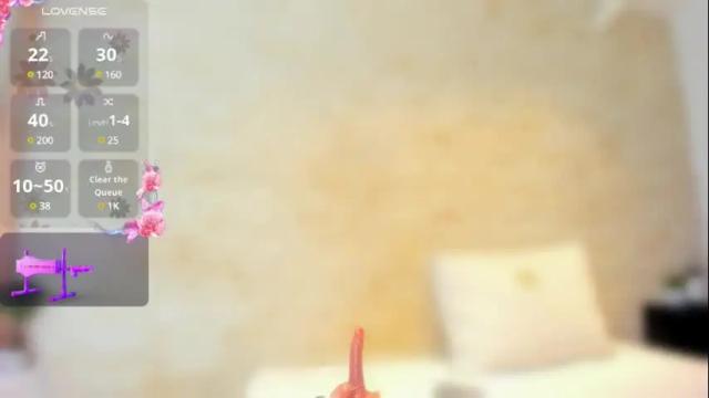 Image 7 of miaa_roldan Stream on Chaturbate on 2 months ago